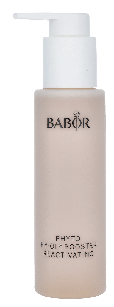 Babor Cleansing Phyto Hy-Oil Booster Reactivating 100 ml