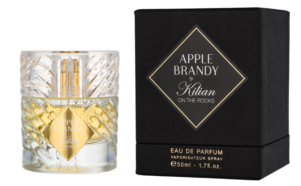 Kilian Apple Brandy On The Rocks Edp Spray 50 ml