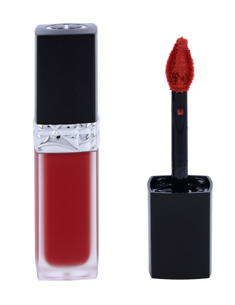 Dior Rouge Dior Forever Liquid Lipstick 6 ml
