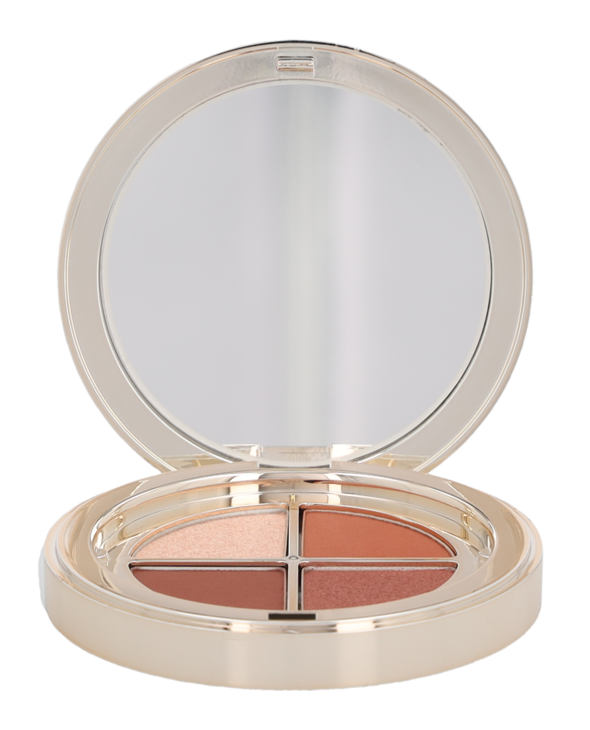 Clarins Ombre 4 Couleurs Eyeshadow 4.2 g