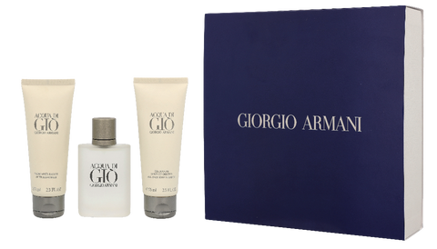 Armani Acqua Di Gio Pour Homme Giftset 200 ml