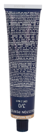 Wella Koleston Perfect Me+ - Pure Naturals 60 ml