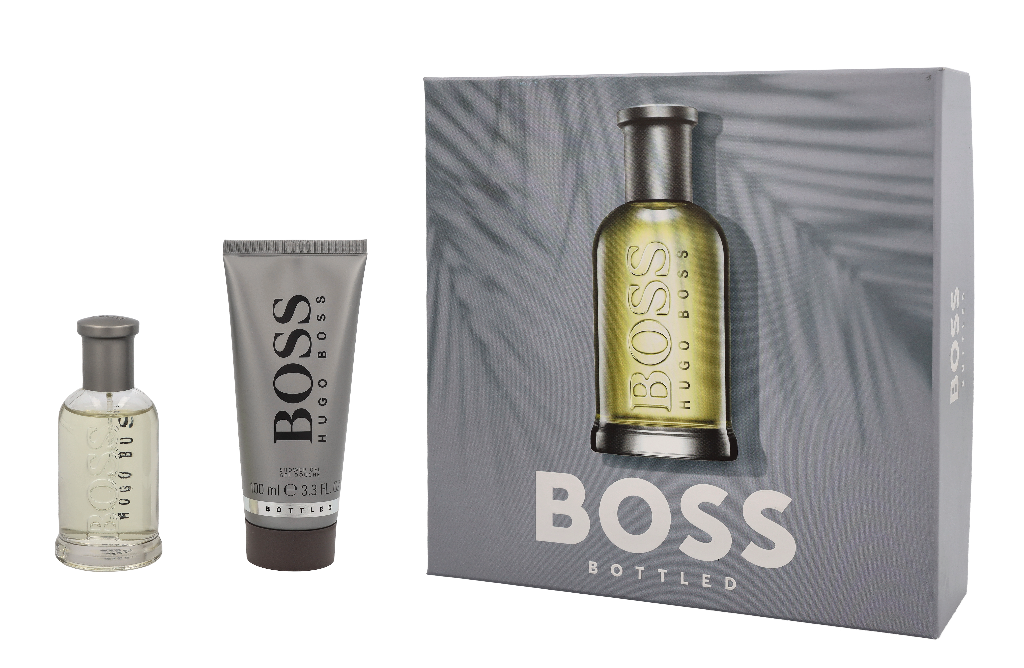 Hugo Boss Bottled Giftset 150 ml