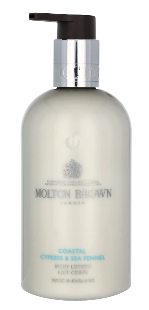 M.Brown Coastal Cypress &amp; Sea Fennikel Body Lotion 300 ml