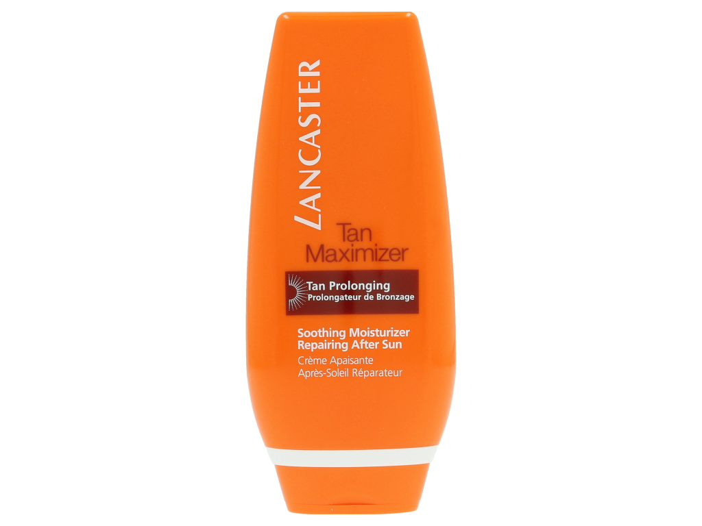 Lancaster Tan Maximizer Moisturizer Rep. After Sun 125 ml