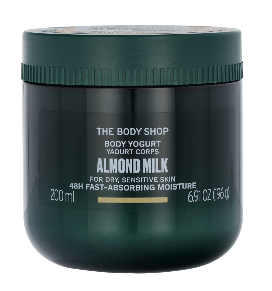 The Body Shop Body Yoghurt 200 ml