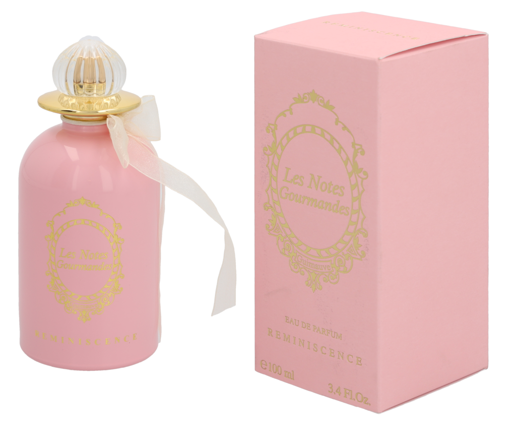 Reminiscence Guimauve Edp Spray 100 ml