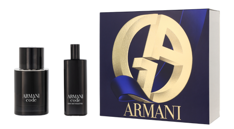 Armani Code Pour Homme Giftset 65 ml