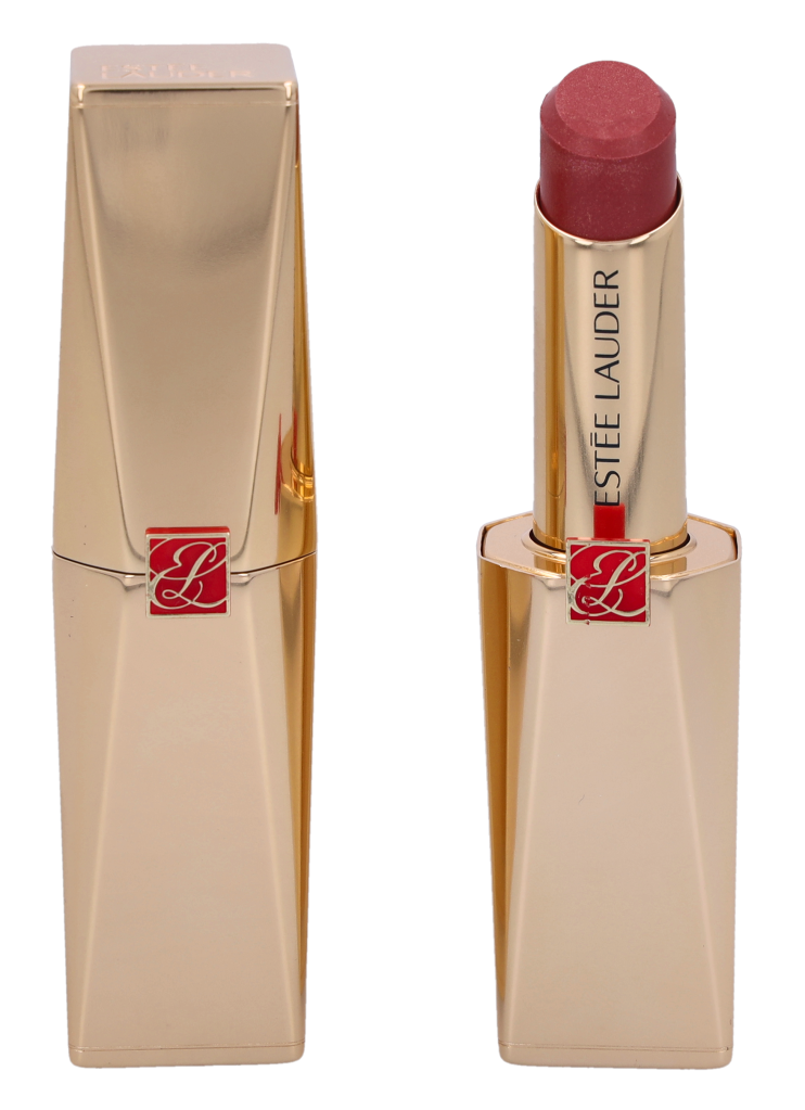 E.Lauder Pure Color Desire Chrome Læbestift 3,1 g