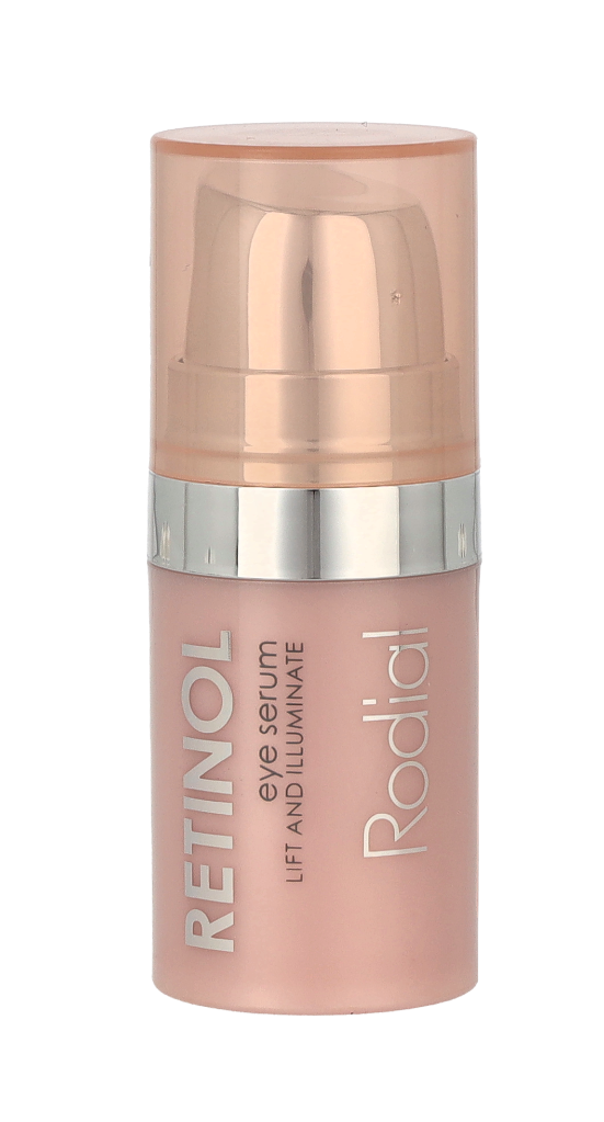 Rodial Retinol Øjenserum 5 ml