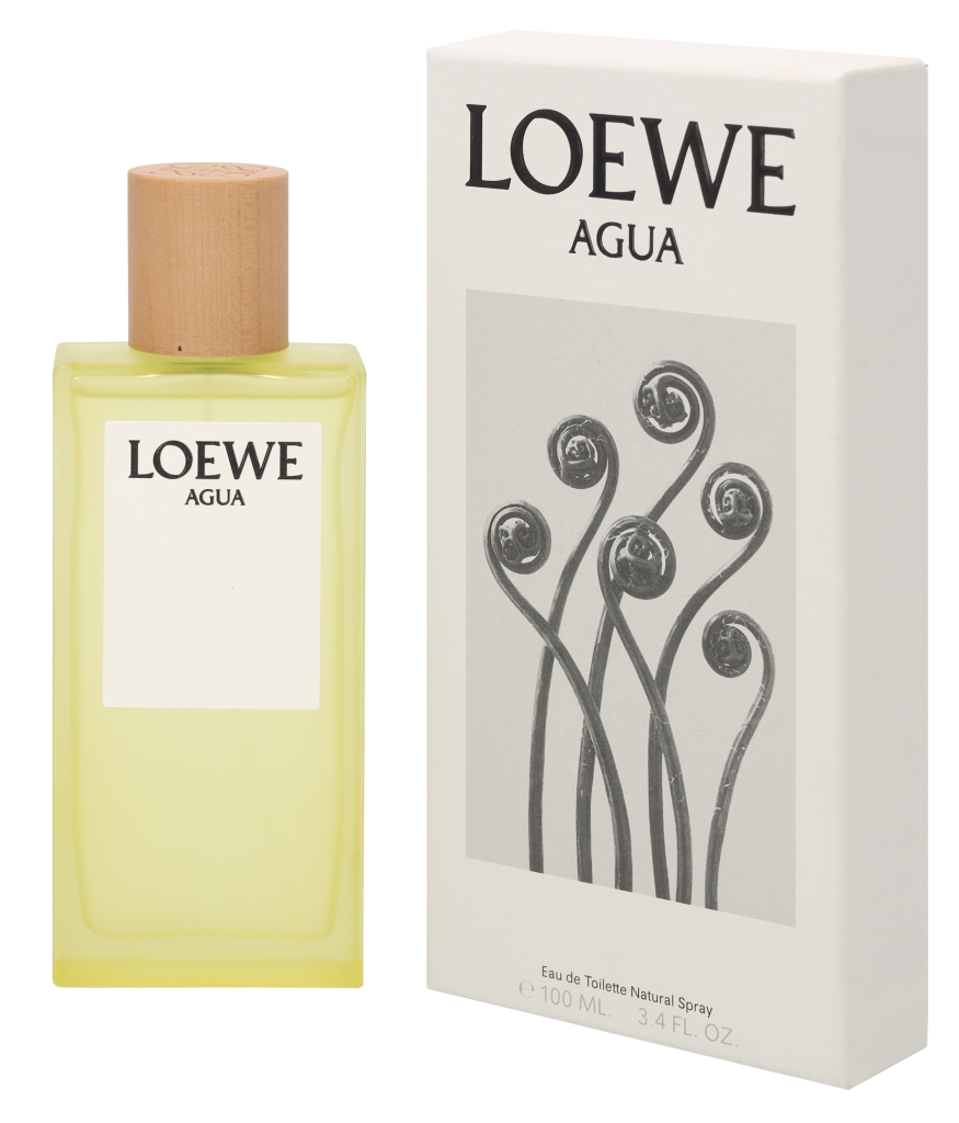 Loewe Agua Edt Spray 100 ml