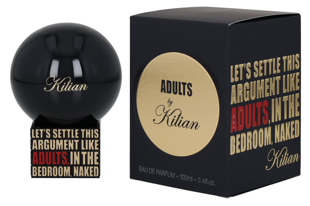Kilian Adults Edp Spray 100 ml