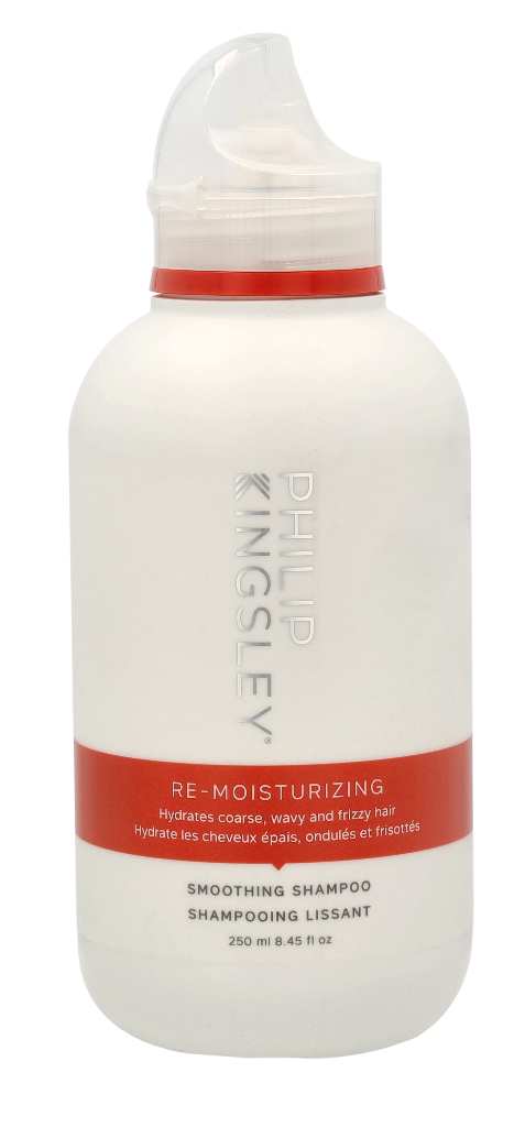Philip Kingsley Re-Moisturizing Shampoo 250 ml