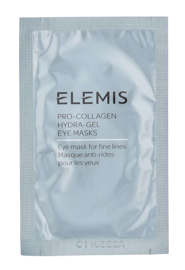 Elemis Pro-Collagen Hydra-Gel øjenmaske 6 stk