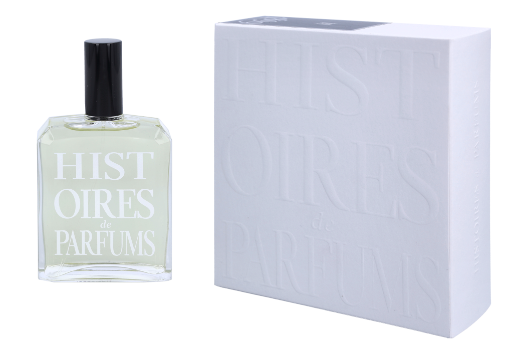 H.D.P. 1899 Edp Spray 120 ml