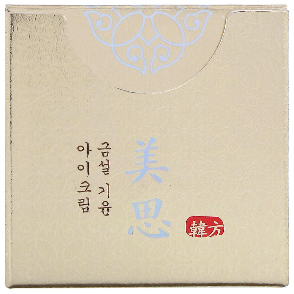 Missha, Geum Sul Vitalizing Eye Cream, 30 ml