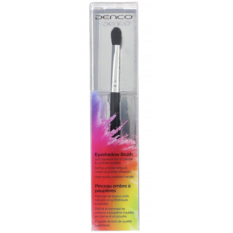 Denco, Eyeshadow Brush, 1 Brush