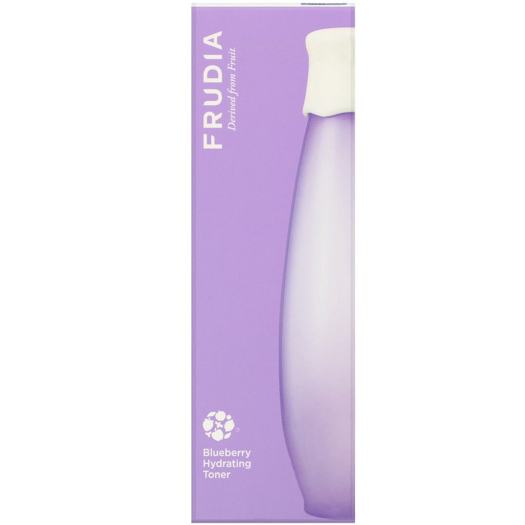 Frudia, Blueberry Hydrating Toner, 6,59 oz (195 ml)