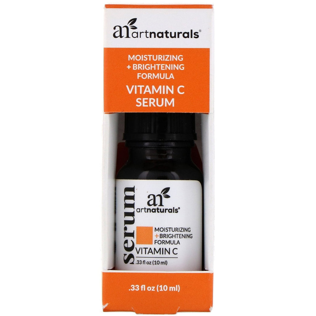 Artnaturals, Vitamin C Serum, .33 fl oz (10 ml)