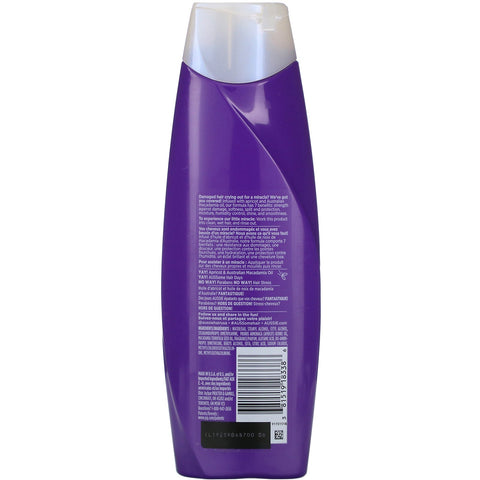 Aussie, Total Miracle 7N1 Conditioner, with Apricot & Australian Macadamia Oil, 12.1 fl oz (360 ml)