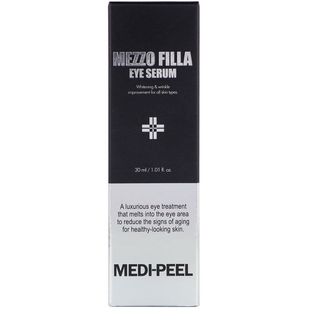 Medi-Peel, Mezzo Filla, Eye Serum, 1.01 fl oz (30 ml)