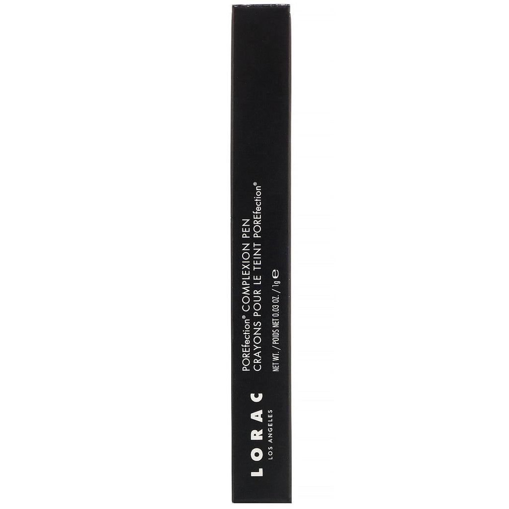 Lorac, POREfection Complexion Pen, CP5 Neutral, 0.03 oz (1 g)