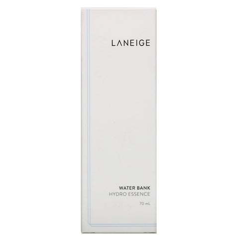 Laneige, Water Bank, Hydro Essence, 70 ml