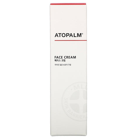 Atopalm, Face Cream, 1.1 fl oz (35 ml)