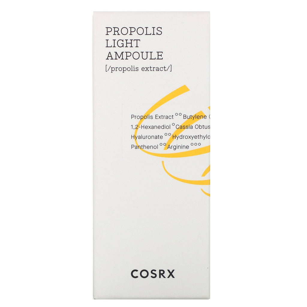 Cosrx, Full Fit, Propolis Light Ampoule, 1.01 fl oz (30 ml)