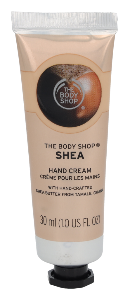 The Body Shop Håndcreme 30 ml