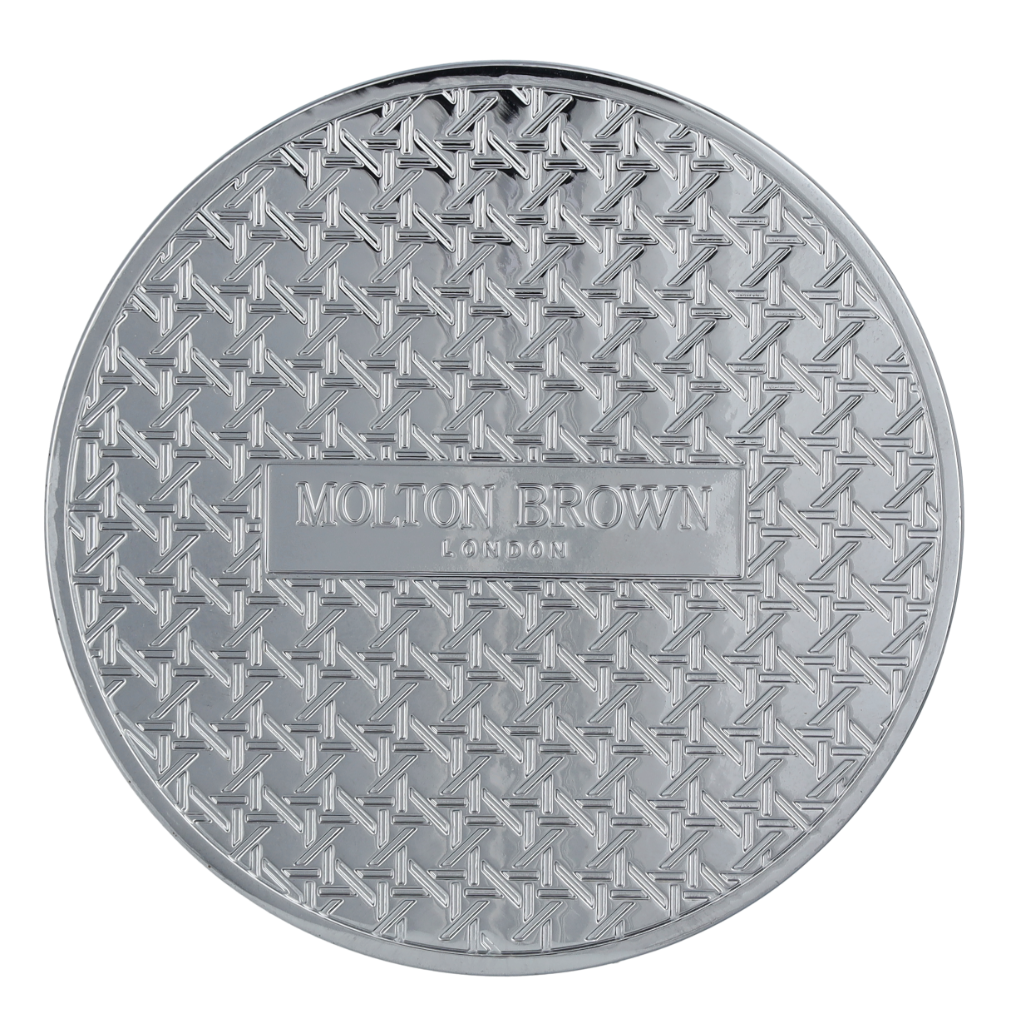M.Brown Home Fragrance Candle Lid 1 piece