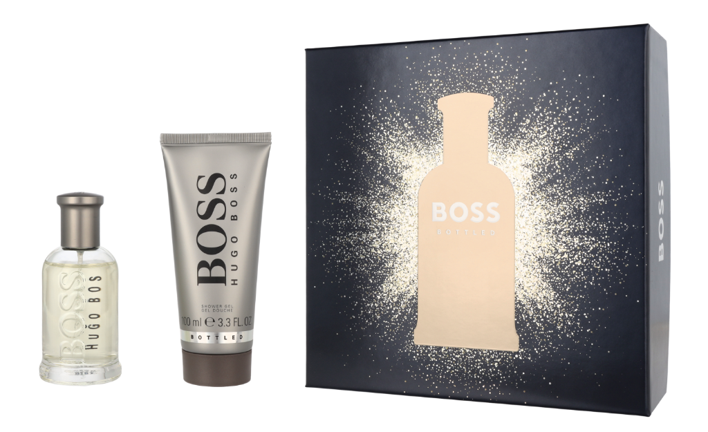 Hugo Boss Bottled Giftset 150 ml