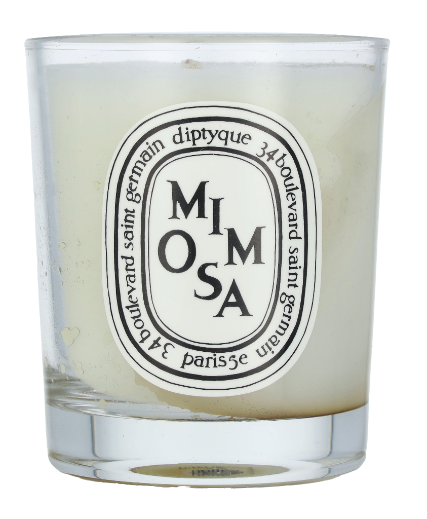 Diptyque Mimosa Scented Candle 70 g