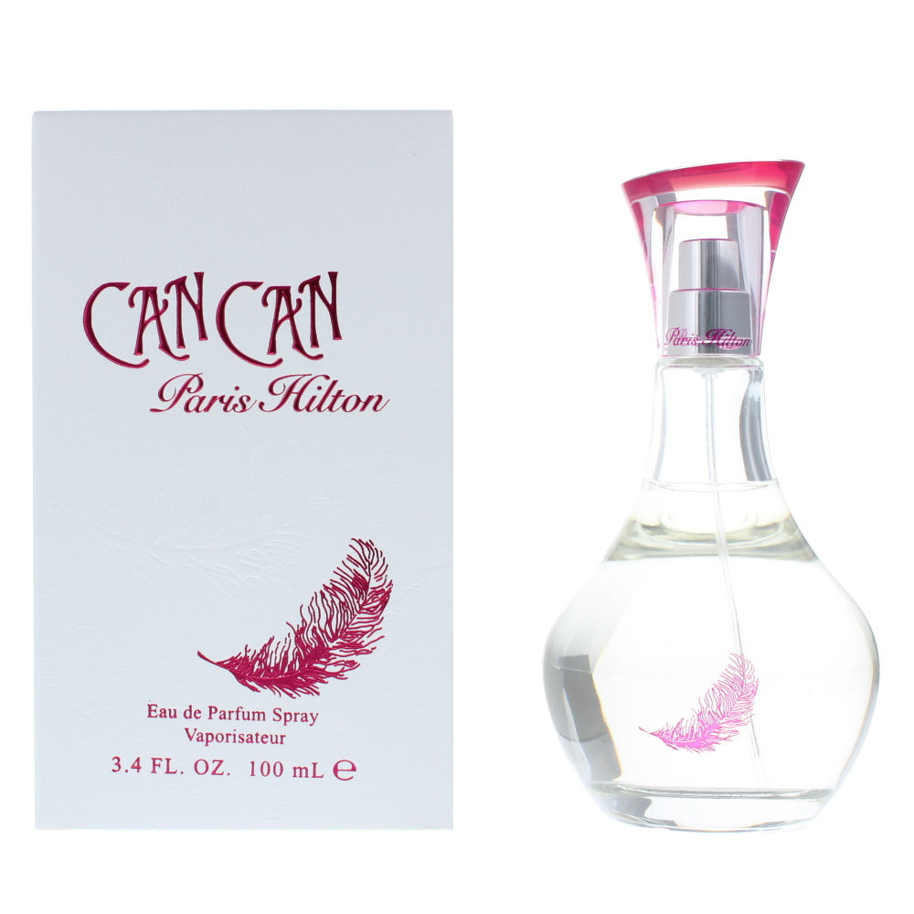 Paris Hilton Can Can Eau de Parfum 100ml