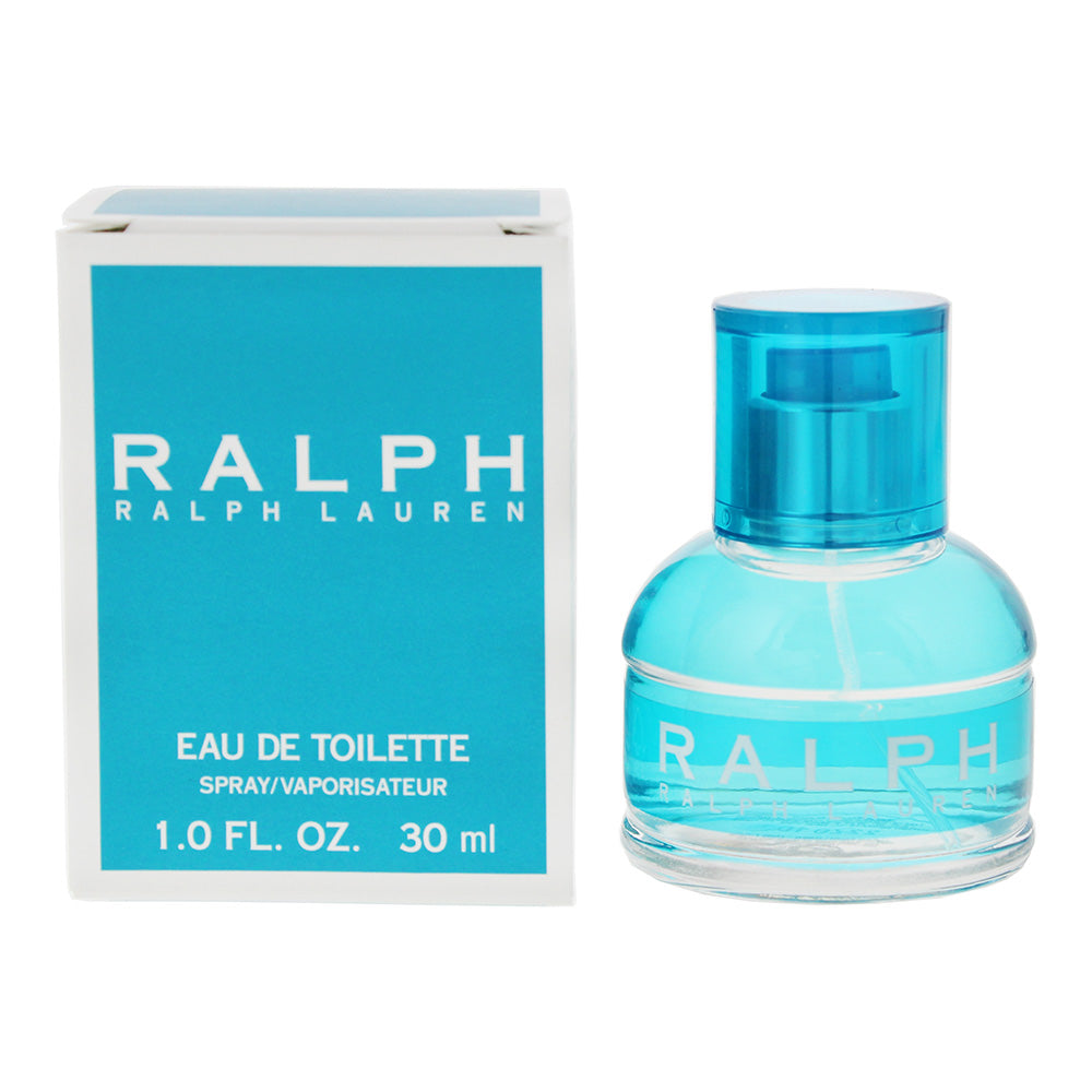 Ralph Lauren Ralph Eau de Toilette 30ml