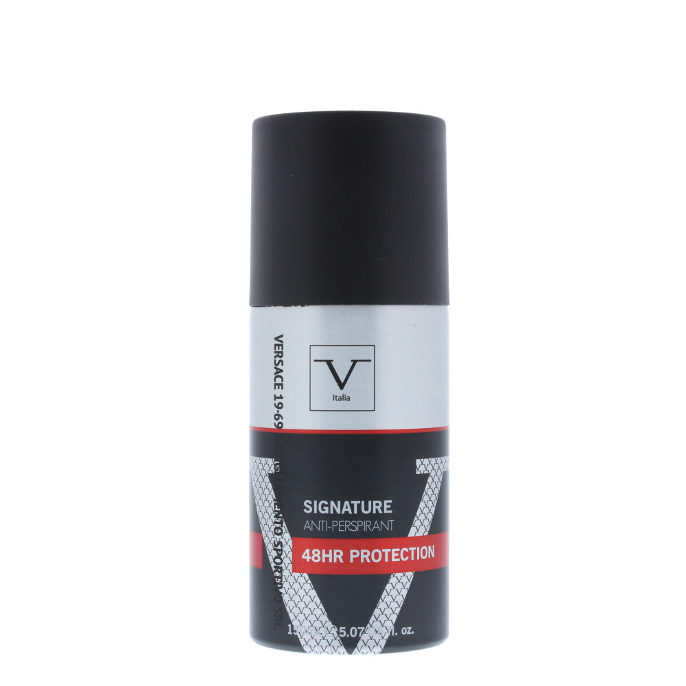 V 19.69 Signature 48Hr Protection Anti-Perspirant 150ml