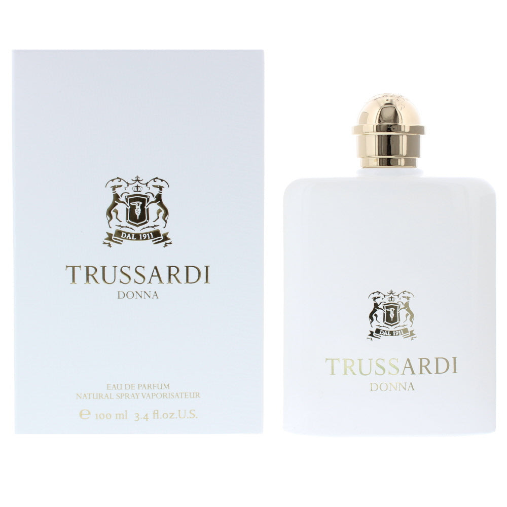 Trussardi Donna Eau de Parfum 100ml