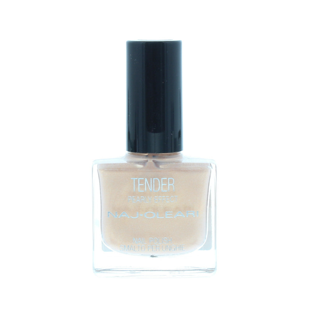 Naj-Oleari Tender Pearly Effect 131 Nail Polish 8ml