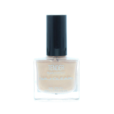 Naj-Oleari Tender Pearly Effect 131 Nail Polish 8ml