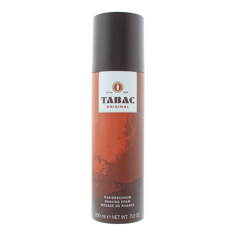 Tabac Original Shaving Foam 200ml
