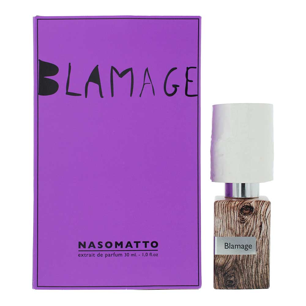 Nasomatto Blamage Extrait de Parfum 30ml