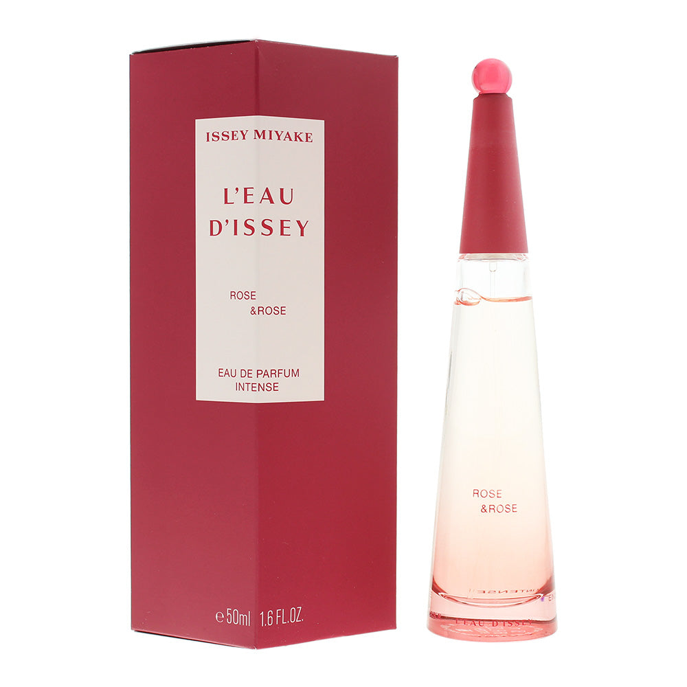 Issey Miyake L'Eau D'Issey Rose  Rose Eau de Parfum Intense 50ml