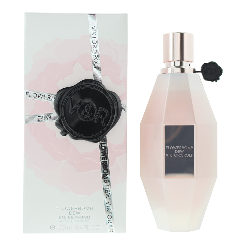 Viktor  Rolf Flowerbomb Dew Eau de Parfum 100ml