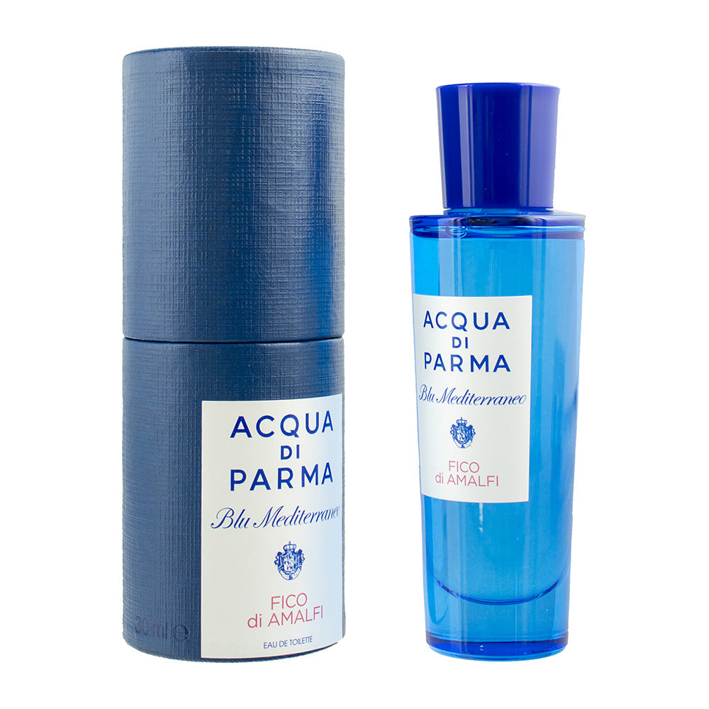 Acqua Di Parma Blu Mediterraneo Fico Di Amalfi Eau de Toilette 30ML