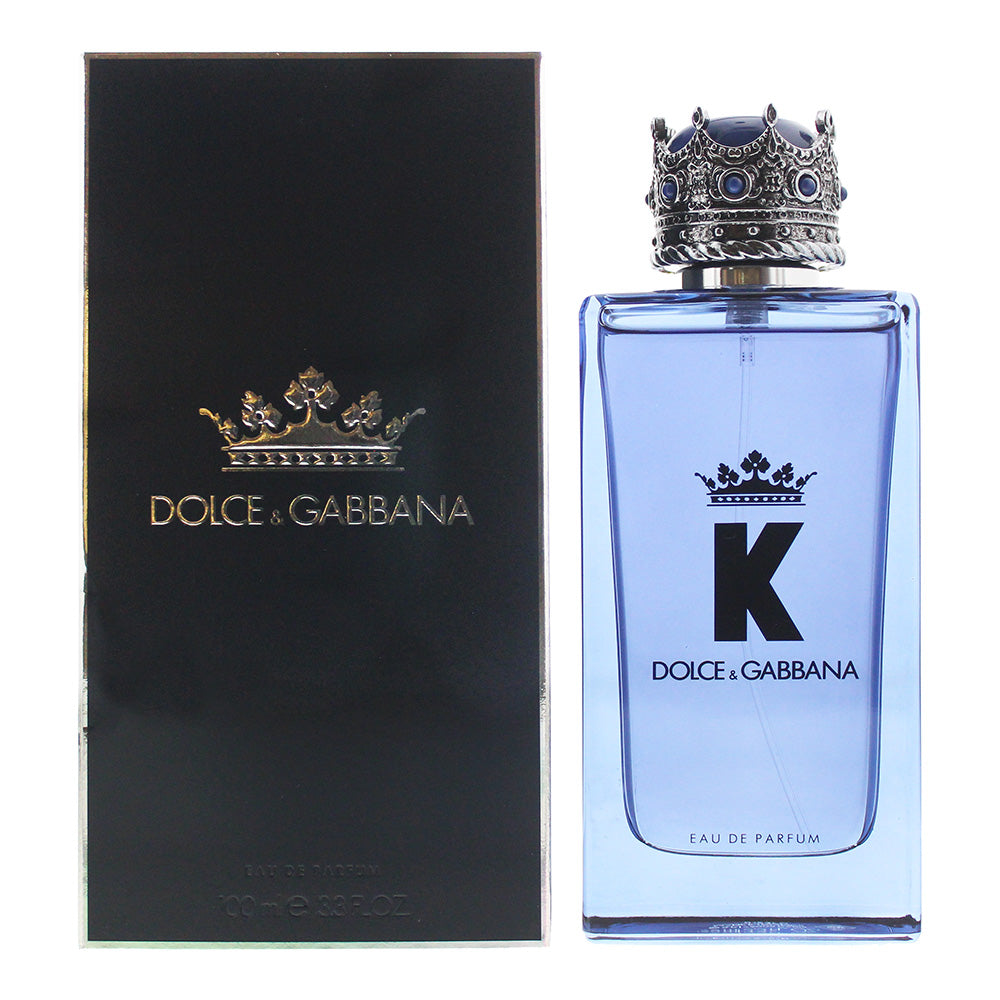 Dolce & Gabbana K Eau de Parfum 100ml