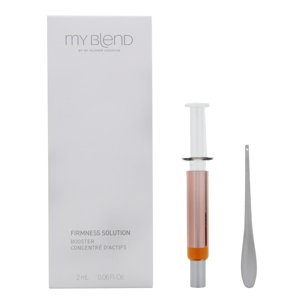 Clarins My Blend Firmness Solution Booster 2ml