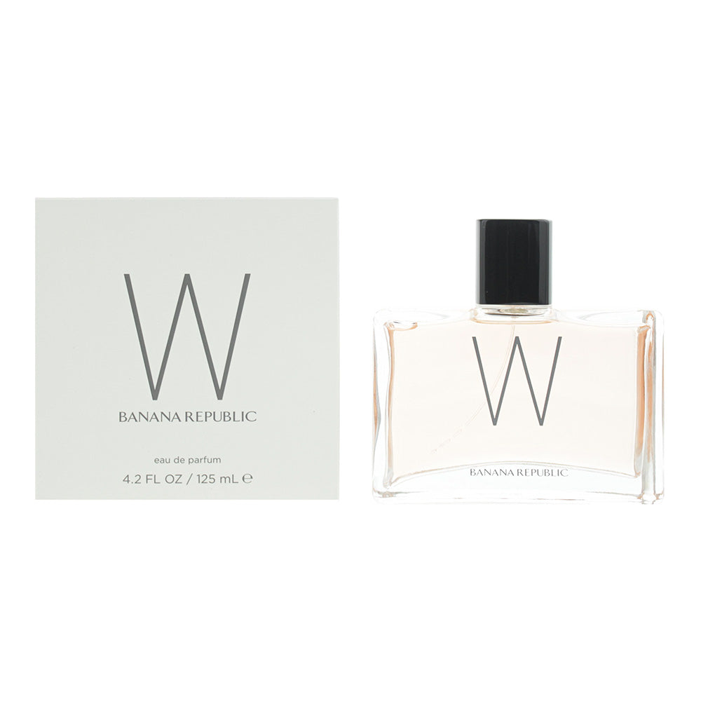 Banana Republic W Eau de Parfum 125ml