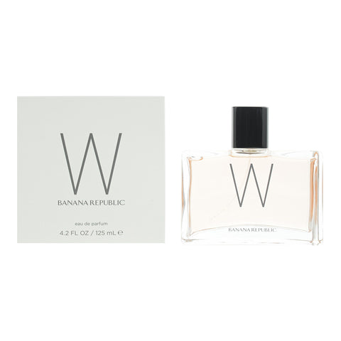 Banana Republic W Eau de Parfum 125ml