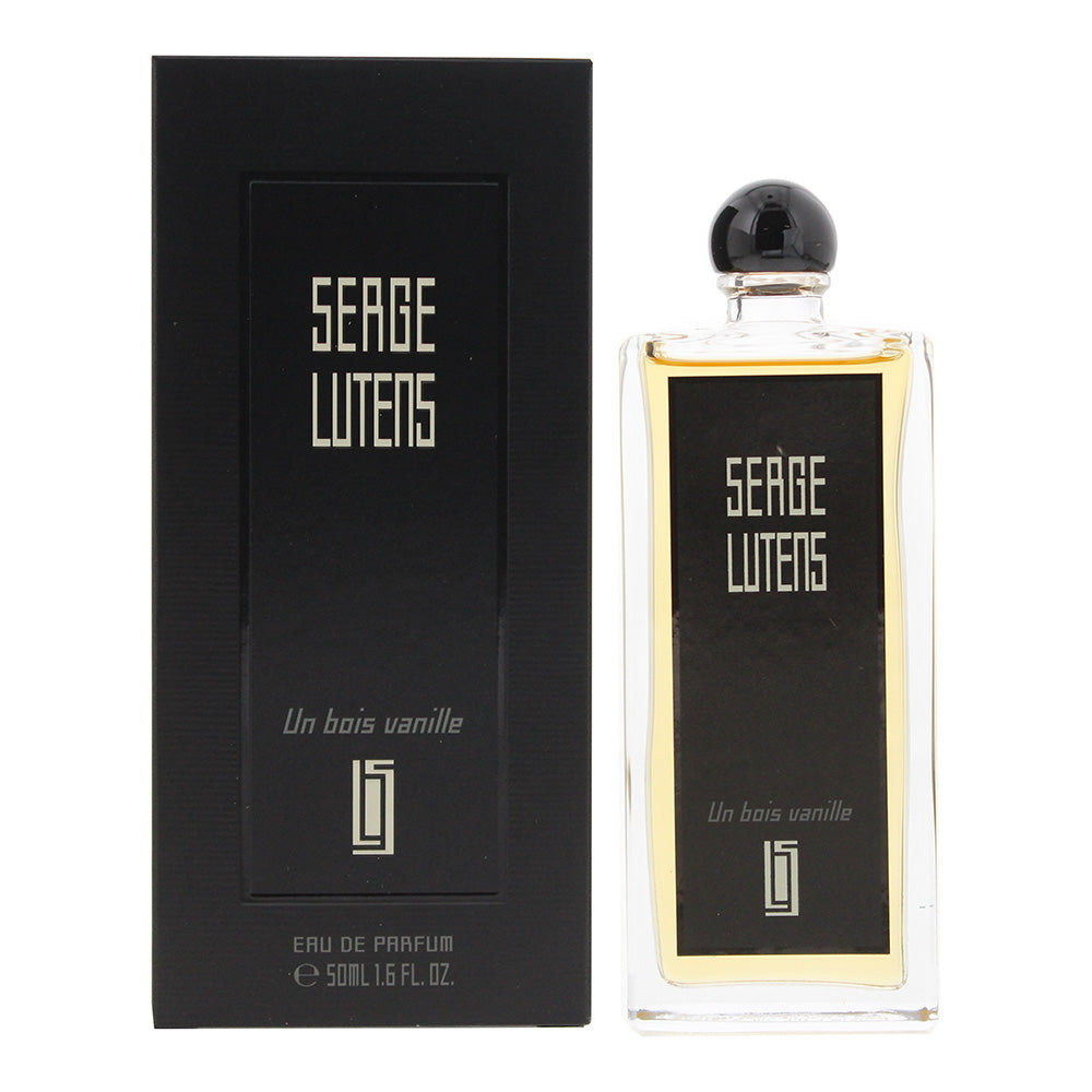 Serge Lutens Un Bois Vanille Eau de Parfum 50ml