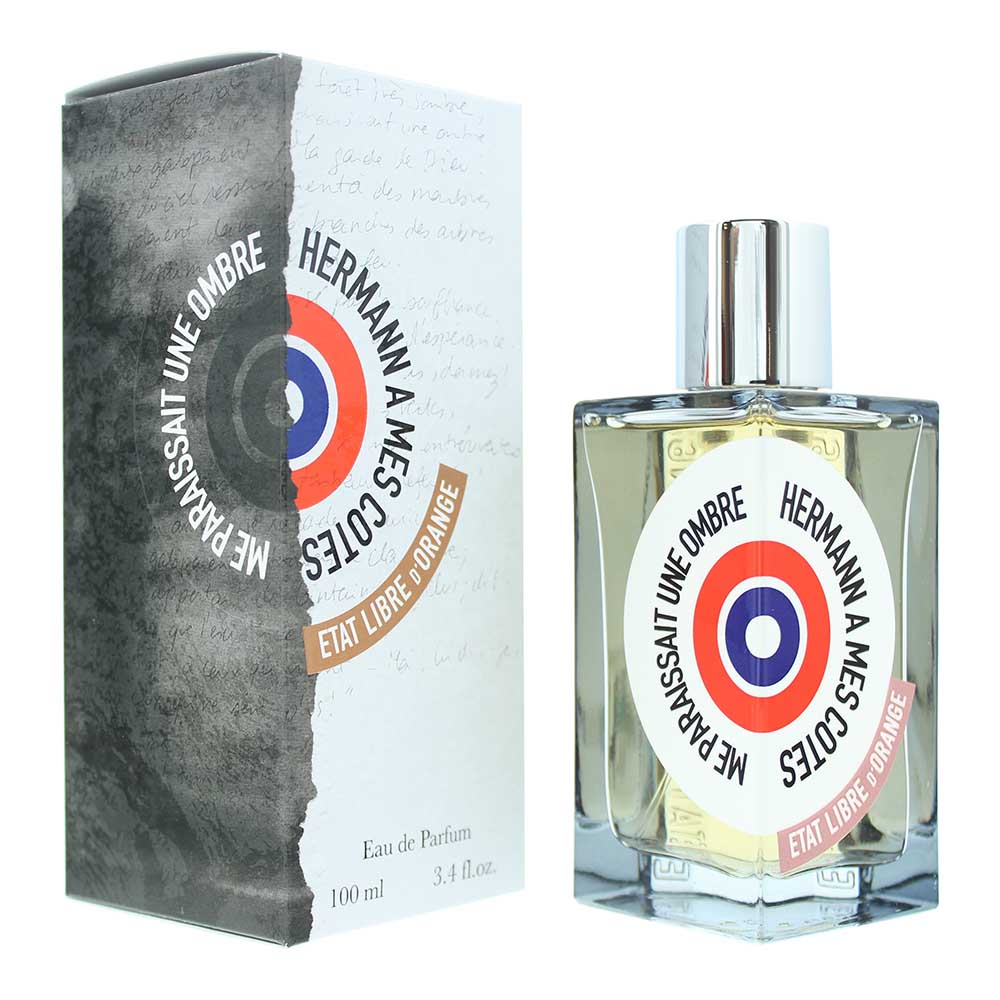 Etat Libre D'orange Hermann A Mes Cotes Eau de Parfum 100ml